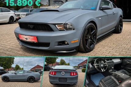 Ford Mustang 147.000 km 14.990 &euro; Recklinghausen 45659