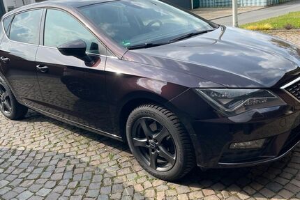 Seat Leon 109.050 km 11.800 &euro; Herne 44628