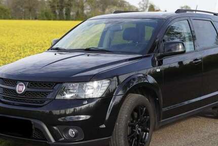 Fiat Freemont 219.800 km 6.600 &euro; Raesfeld 46348
