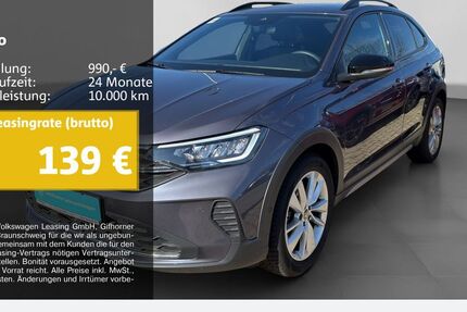VW Taigo 21.730 km 20.980 &euro; Dorsten 46282
