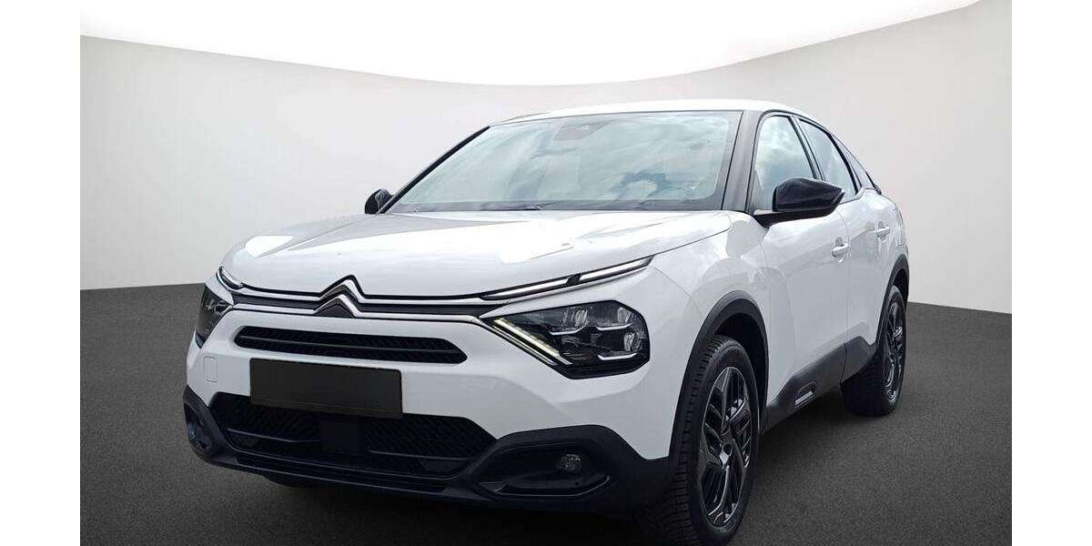 Citroen C4 18.777 km 15.980 &euro; Borken 46325