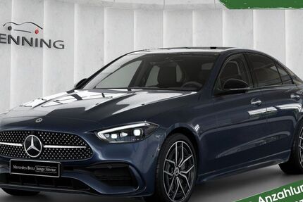 Mercedes-Benz C 300 76.700 km 45.430 &euro; Herne 44653