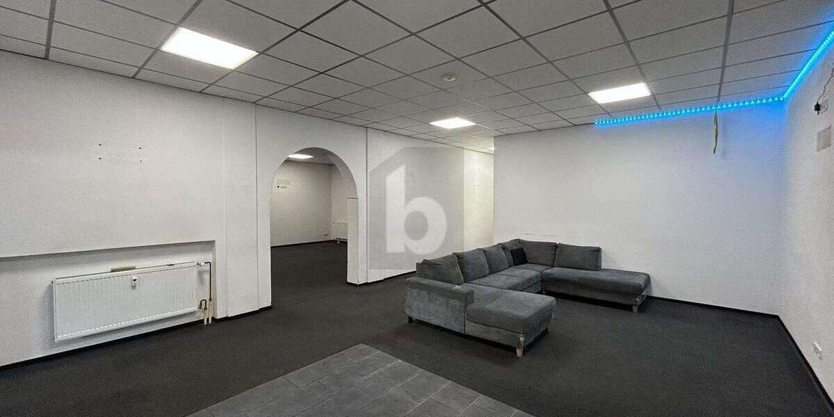 Gewerbeobjekt Duisburg Hamborn - 270.000&euro; | Angebot:26246446