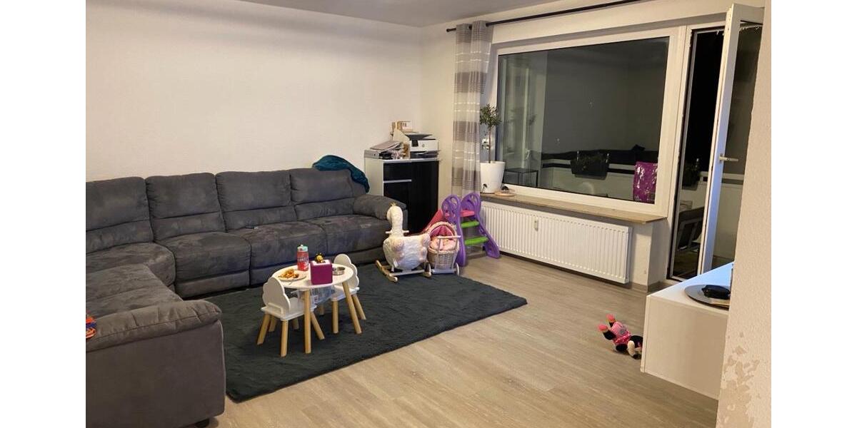 Erdgeschoßwohnung Bochum Bochum-Südwest - 3.5 Zimmer, 75 m&sup2;, 1.024&euro; | Angebot:26270990