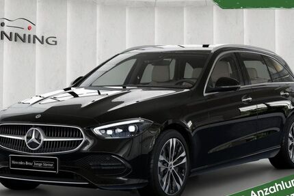 Mercedes-Benz C 300 10.823 km 42.980 &euro; Herne 44653