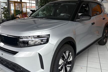 Opel Frontera 6.882 km 25.890 &euro; Raesfeld 46348