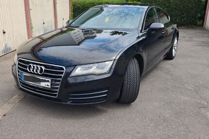 Audi A7 283.000 km 9.990 &euro; Marl 45770