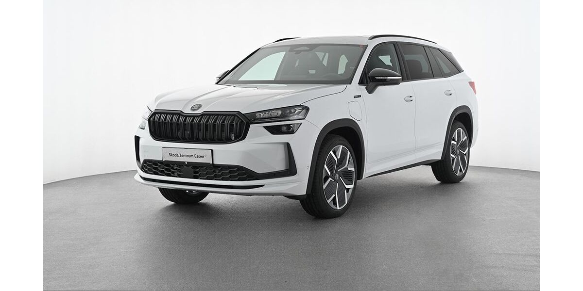 Skoda Kodiaq 8.999 km 48.980 &euro; Essen 45143