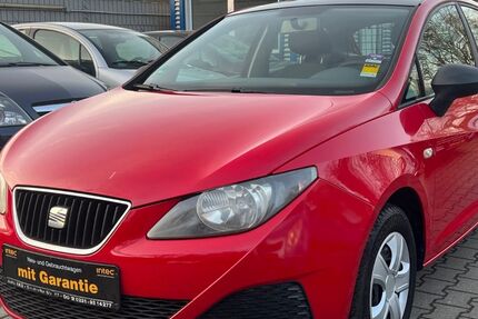 Seat Ibiza 144.343 km 3.290 &euro; Essen 45326