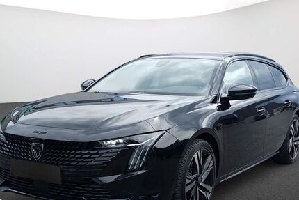 Peugeot 508 29.489 km 27.999 &euro; Borken 46325
