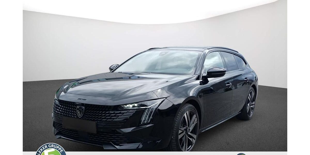 Peugeot 508 29.489 km 27.999 &euro; Borken 46325