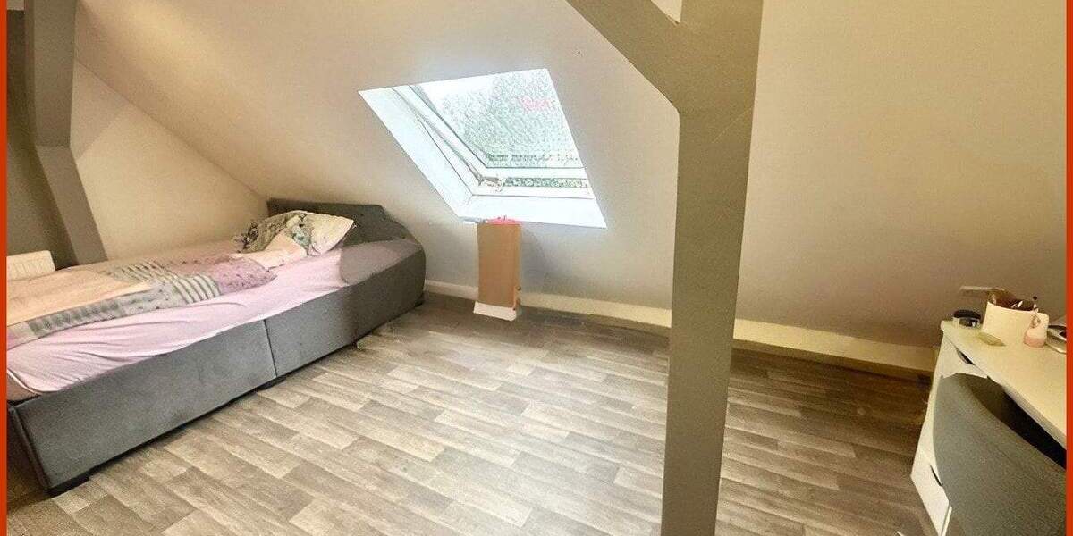 Reihenmittelhaus Duisburg Obermeiderich - 3 Zimmer, 84 m&sup2;, 224.700&euro; | Angebot:25845130