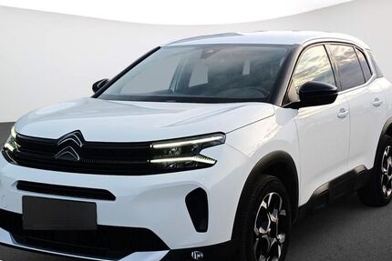 Citroen C5 Aircross 22.910 km 18.710 &euro; Borken 46325