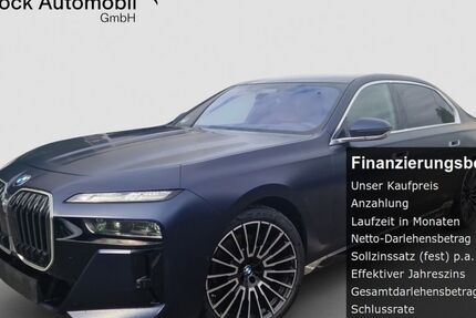 BMW 740 38.990 km 109.990 &euro; Haltern am See 45721