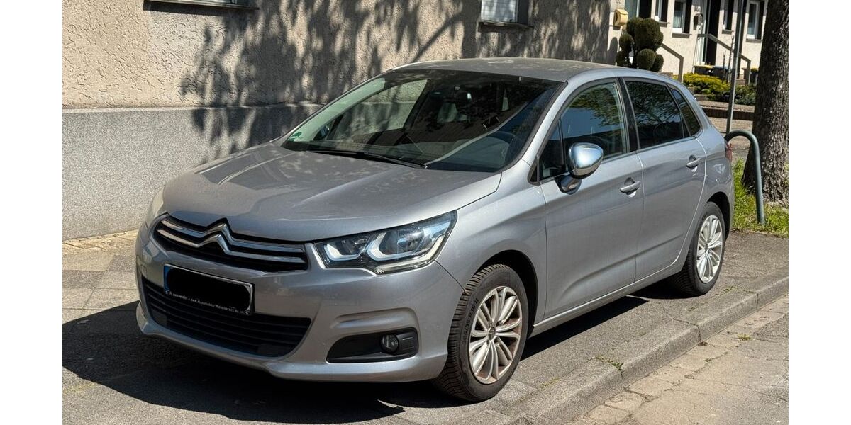Citroen C4 91.462 km 6.999 &euro; Recklinghausen 45661