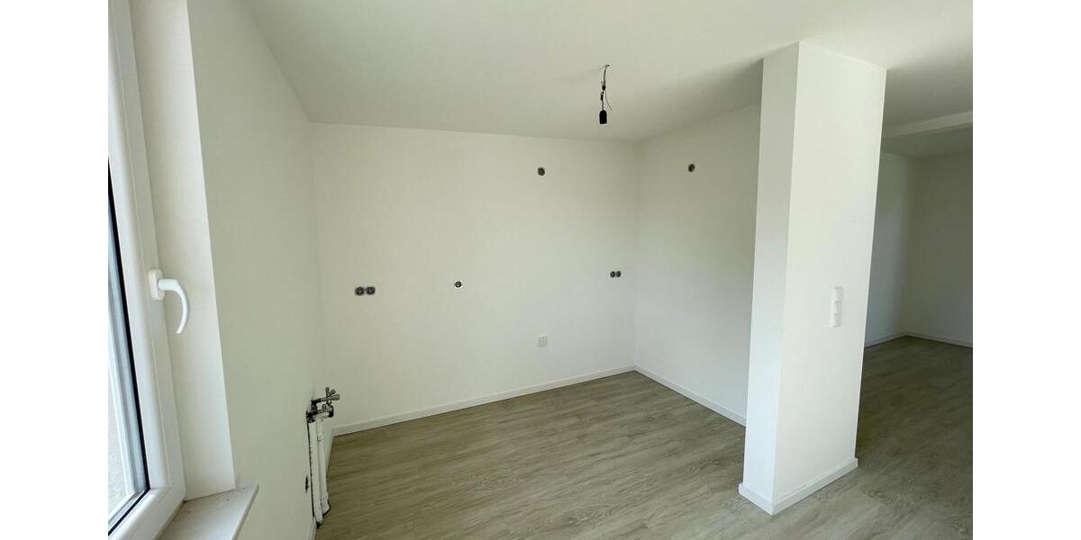 Etagenwohnung Essen Stadtbezirk IV - 2 Zimmer, 58 m&sup2;, 706&euro; | Angebot:26279243