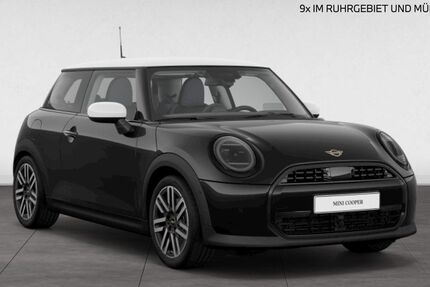 Mini Cooper C 10.500 km 26.490 &euro; Dorsten 46282