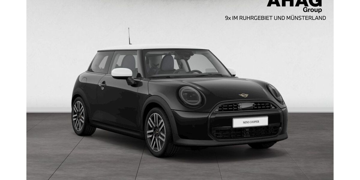 Mini Cooper C 10.500 km 26.490 &euro; Dorsten 46282
