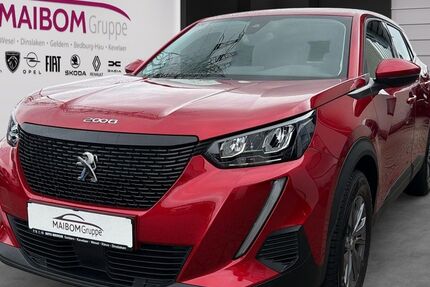 Peugeot 2008 43.000 km 14.990 &euro; Wesel 46485