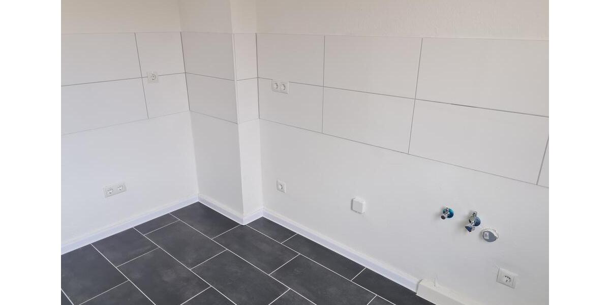 Etagenwohnung Duisburg Hamborn - 3 Zimmer, 59 m&sup2;, 396&euro; | Angebot:23782486