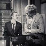 Mr. Rod - Special Piano Concert - The Best Rod-Stewart-Show