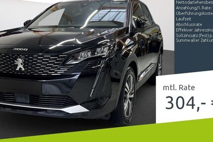 Peugeot 3008 22.524 km 21.280 &euro; Dülmen 48249