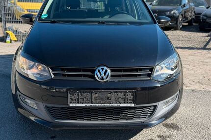 VW Polo 171.000 km 4.000 &euro; Bochum - Bochum-Mitte 44809