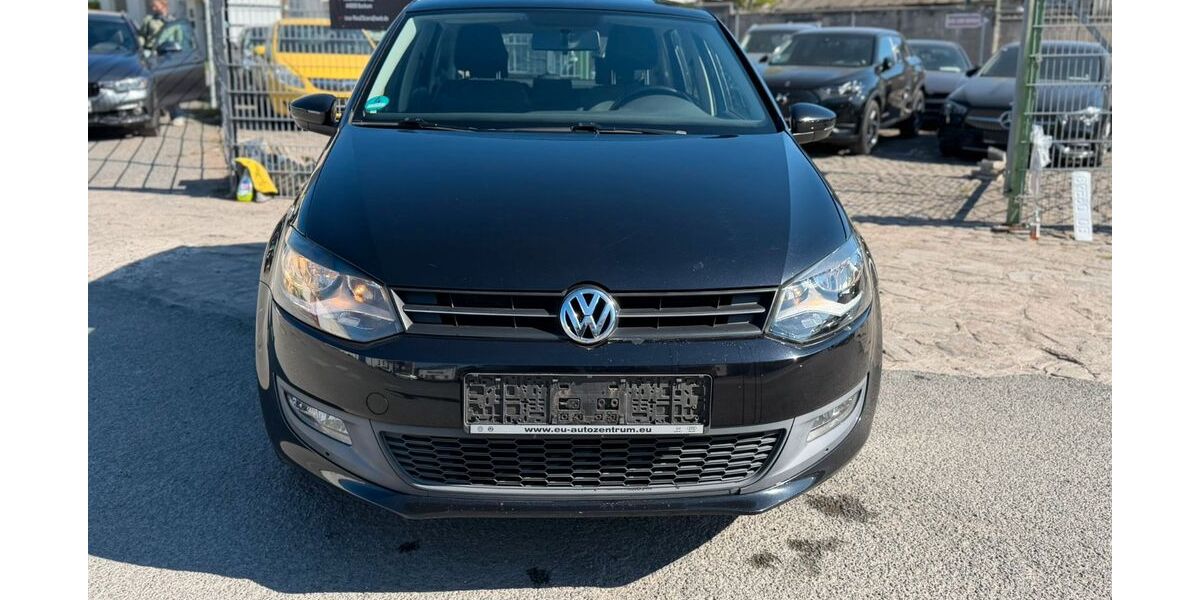 VW Polo 171.000 km 4.000 &euro; Bochum - Bochum-Mitte 44809