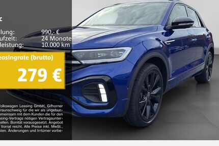 VW T-Roc 12.321 km 33.240 &euro; Oberhausen 46047