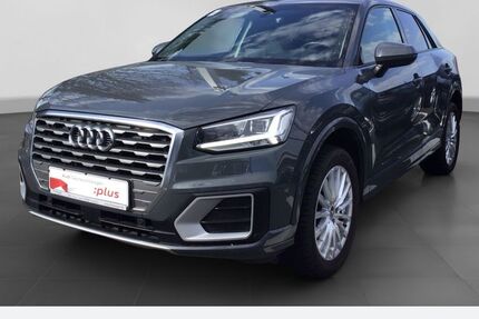Audi Q2 62.870 km 18.880 &euro; Gelsenkirchen 45894