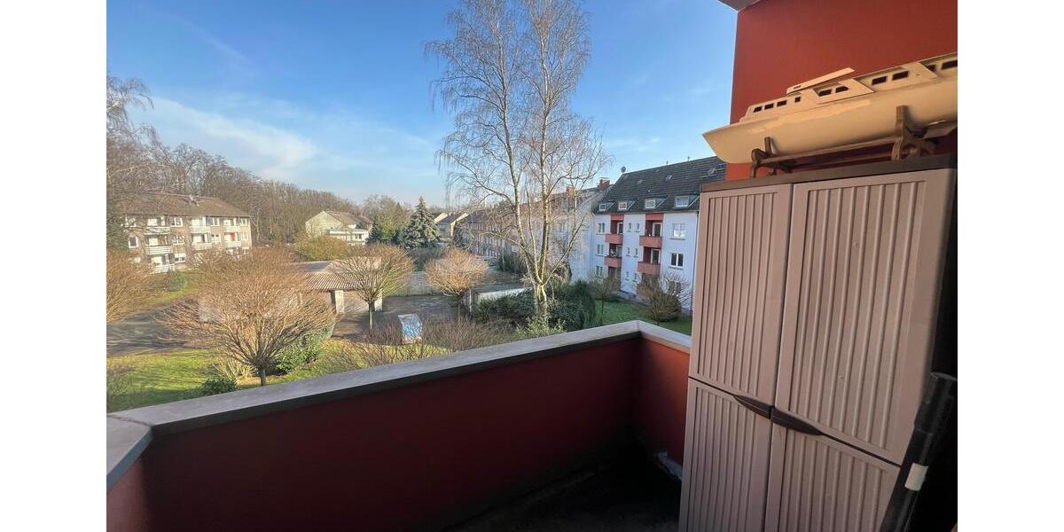 Etagenwohnung Duisburg Beeck - 2.5 Zimmer, 55 m&sup2;, 67.000&euro; | Angebot:27259714