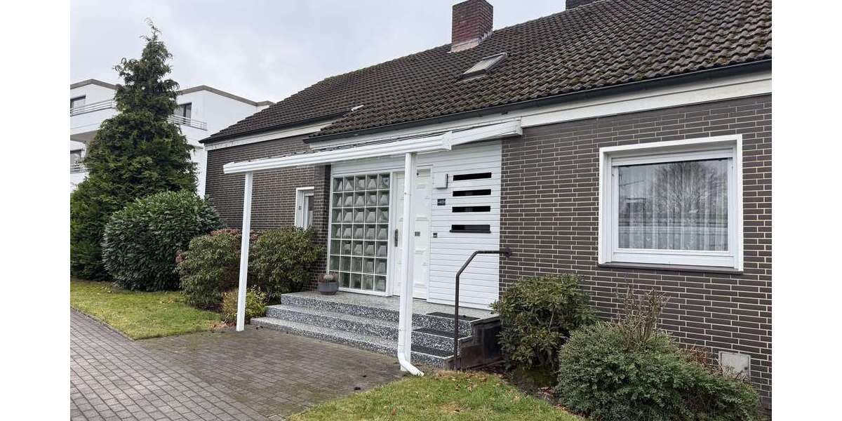 Einfamilienhaus Herne Baukau - 6 Zimmer, 168 m&sup2;, 490.000&euro; | Angebot:27334376