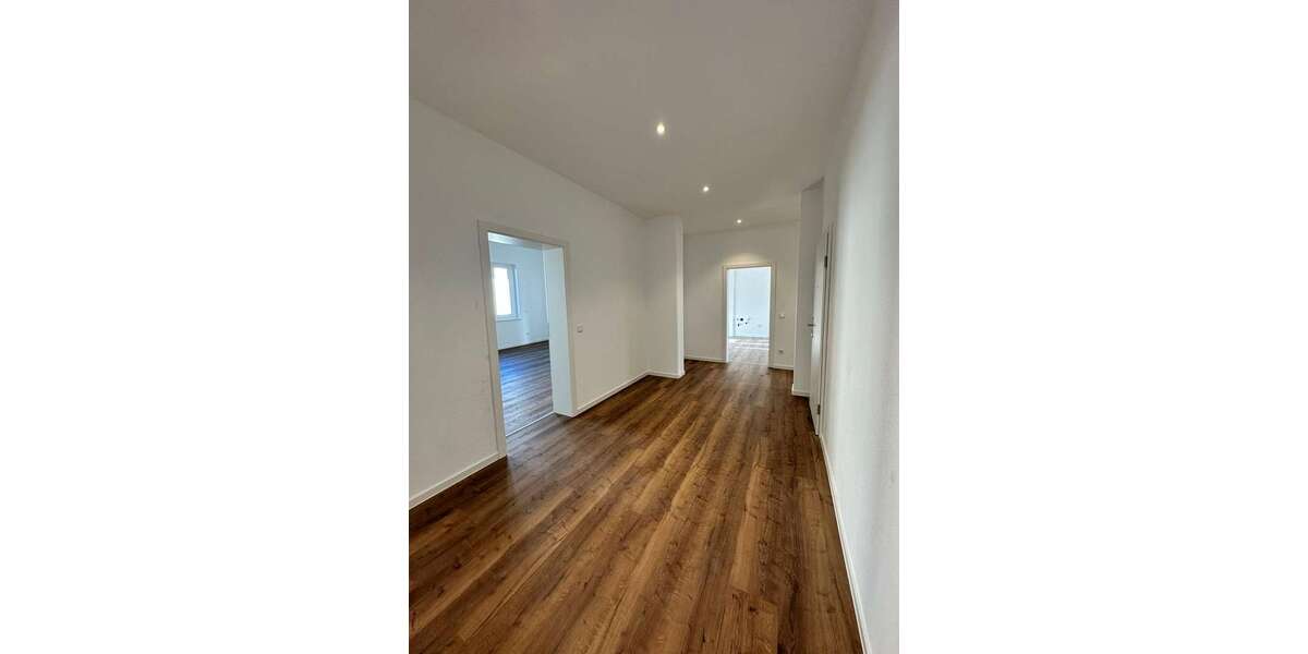 Etagenwohnung Recklinghausen - 4 Zimmer, 133 m&sup2;, 1.300&euro; | Angebot:26125026