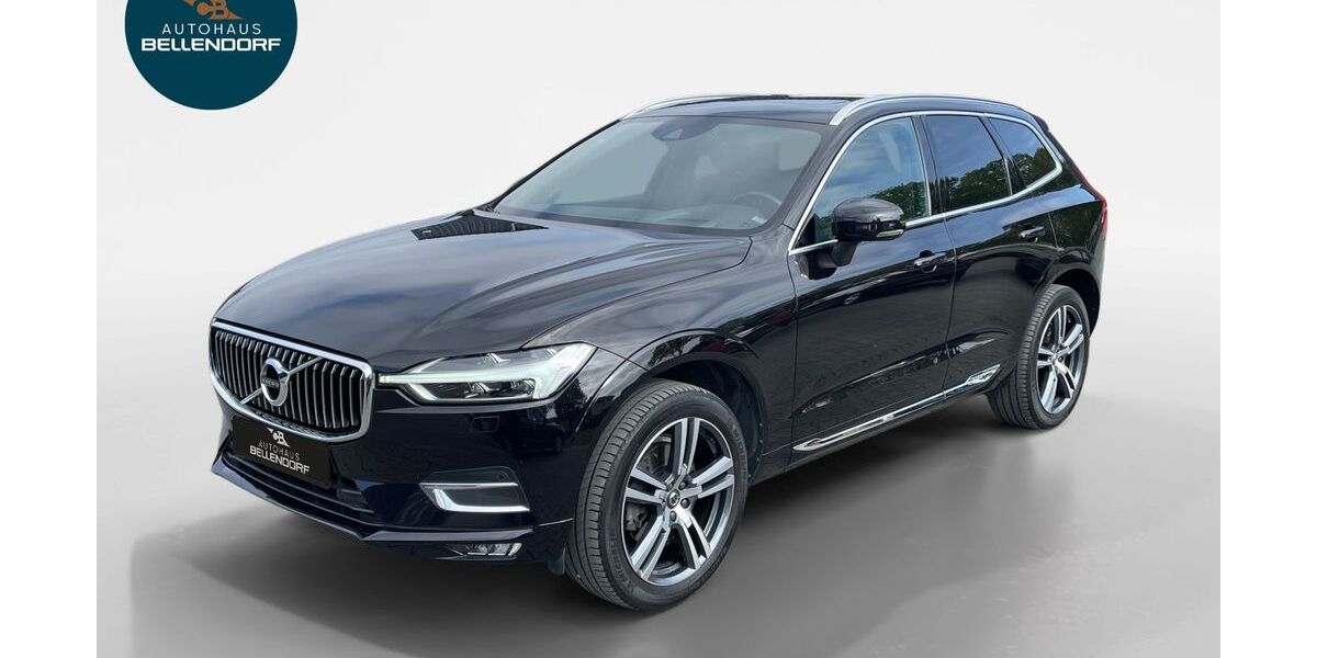 Volvo XC60 96.806 km 27.470 &euro; Bottrop 46244
