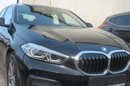 BMW 118 102.722 km 15.390 &euro; Herne 44653