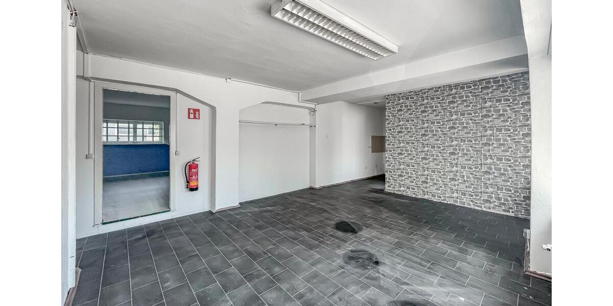 Gewerbeobjekt Bochum - 1.650&euro; | Angebot:24401947