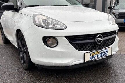 Opel Adam 136.097 km 5.990 &euro; Rhede 46414