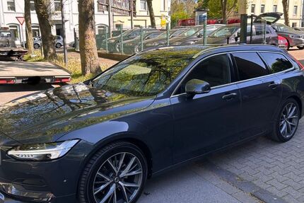 Volvo V90 156.000 km 17.490 &euro; Gelsenkirchen 45889