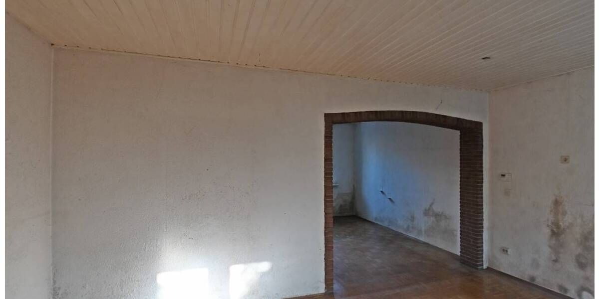 Doppelhaushälfte Essen Frillendorf - 4 Zimmer, 72 m&sup2;, 175.000&euro; | Angebot:26201977