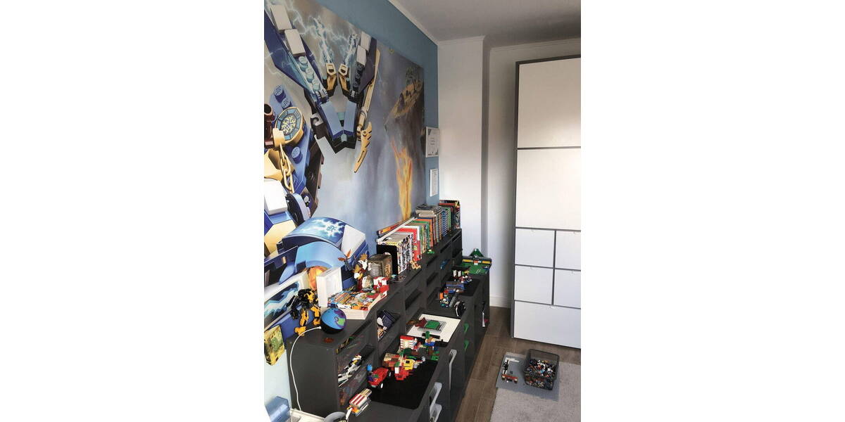 Doppelhaushälfte Wesel Schepersfeld - 5 Zimmer, 120 m&sup2;, 408.000&euro; | Angebot:26325725