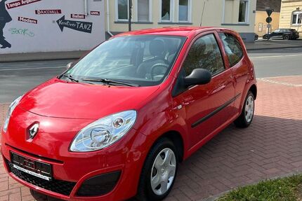 Renault Twingo 96.000 km 2.990 &euro; Recklinghausen 45657