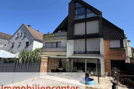 Wohnung Herten - 2 Zimmer, 49 m&sup2;, 125.000&euro; | Angebot:27217979