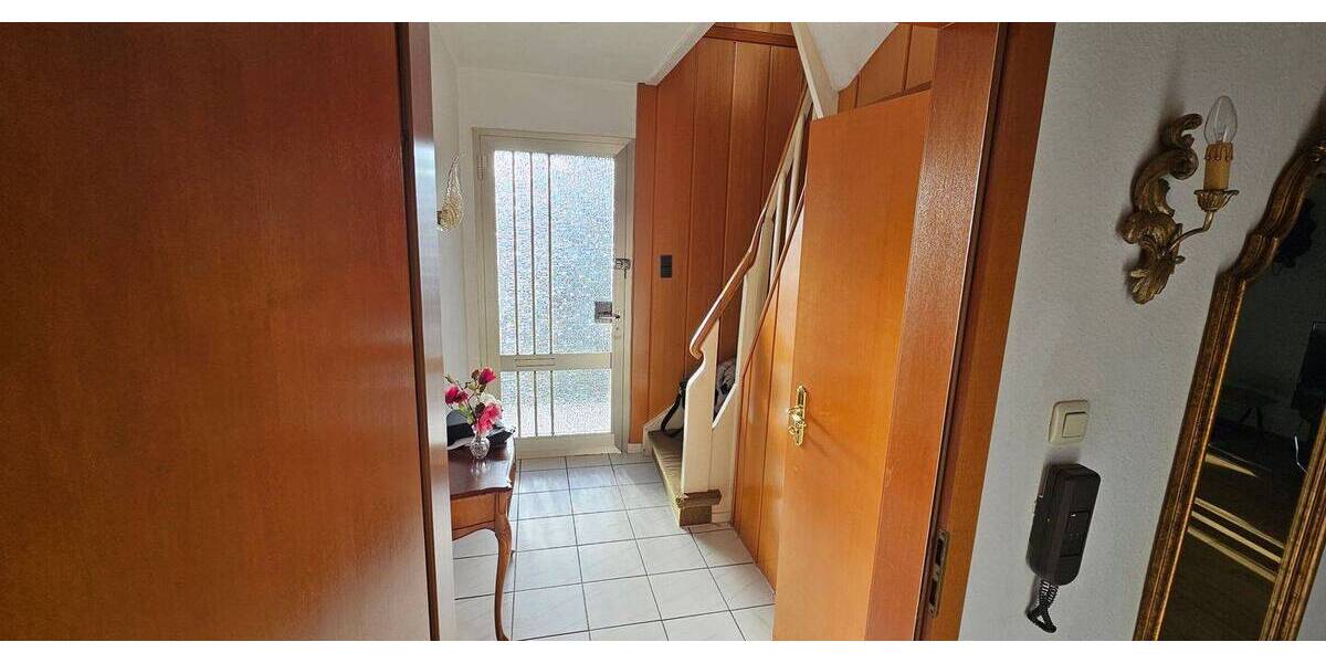 Doppelhaushälfte Mülheim Mellinghofen - 6 Zimmer, 132 m&sup2;, 530.000&euro; | Angebot:26725279
