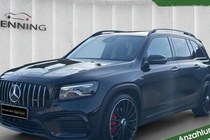 Mercedes-Benz GLB 35 AMG 15.822 km 54.880 &euro; Herne 44653