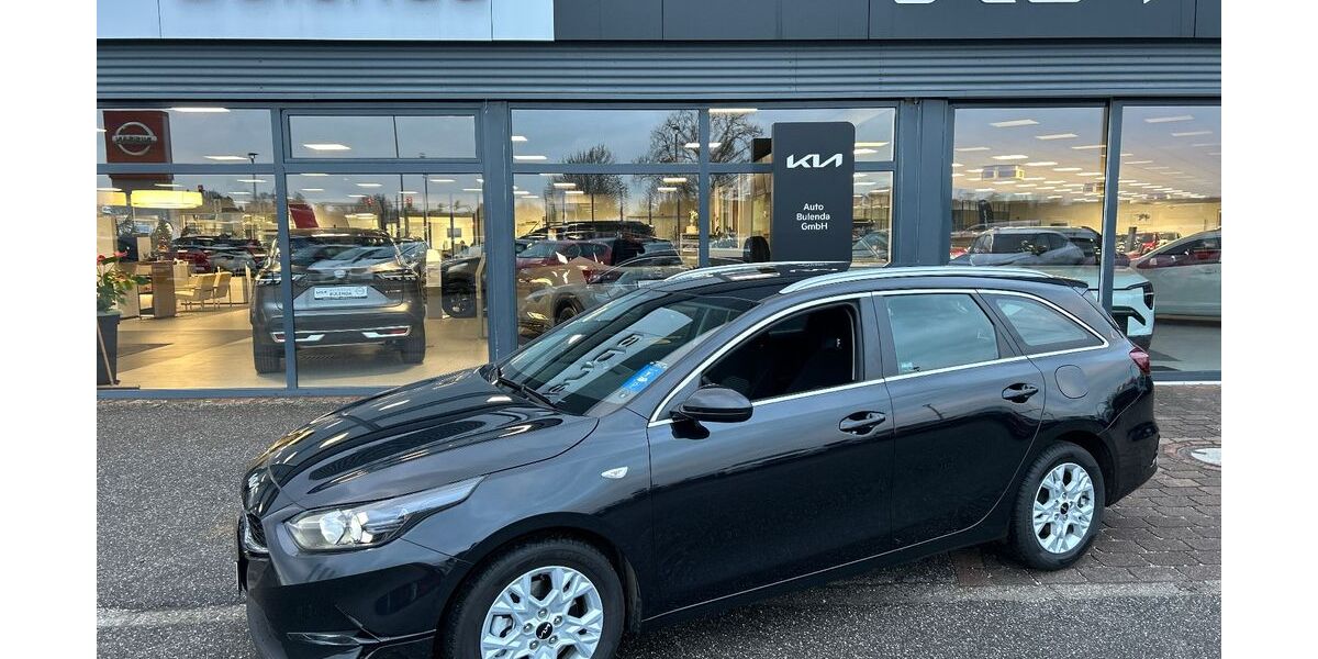 Kia ceed Sportswagon 15.750 km 25.990 &euro; Wesel 46485