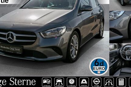 Mercedes-Benz B 180 49.998 km 25.555 &euro; Dorsten 46282