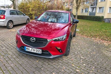 Mazda CX-3 19.600 km 19.200 &euro; Mülheim an der Ruhr 45475