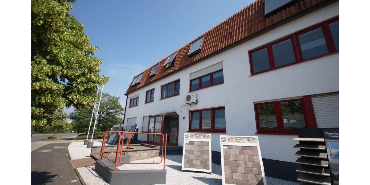 Gewerbeobjekt Essen / Vogelheim Vogelheim - 1.295&euro; | Angebot:11563378