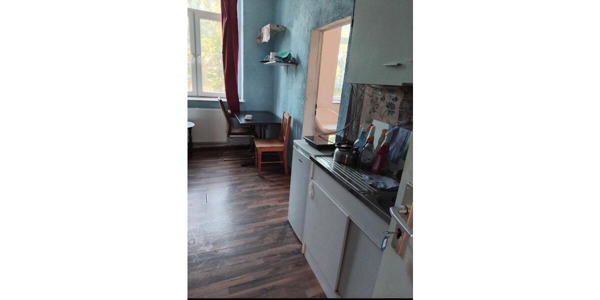 Erdgeschoßwohnung Bochum Bochum-Mitte - 2 Zimmer, 24 m&sup2;, 350&euro; | Angebot:25999451