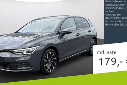 VW Golf 45.962 km 22.840 &euro; Borken 46325
